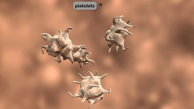 Platelets