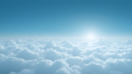 Cloudscape: The Ethereal Architecture of Information
