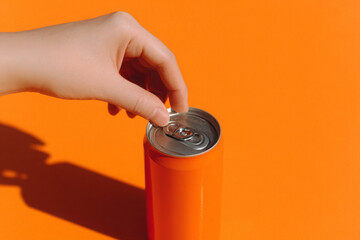 Design Thinking Process Concept – Wooden Blocks Representing Key Stages of Innovation and Strategy

