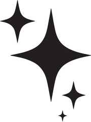 Obraz premium Comprehensive collection of modern statistical data icons for visual representation