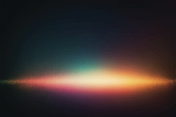light leak overlay effect with bokeh blur light leaks ,retro grain noisy film distressed texture light leak flare on black background,retro film overlay