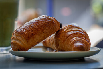 croissant 