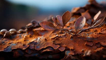 organic rust © calla