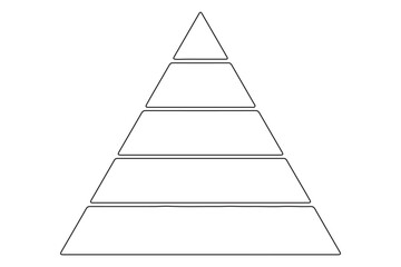 Dual sided arrow vector, icon, silhouette design. Semicircular curved thin, long double ended arrow vector design for website, app and logo design. Vector illustration of duel side