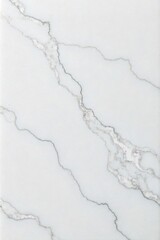 Smooth White Marble Slab Ready for Carving or Engraving Blank Canvas for Art, Craft, and Design Projects.  Perfect for Creative Inspiration and Copy Space.