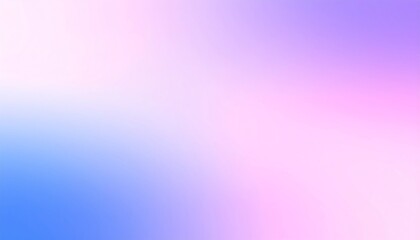 Fototapeta premium Pastel gradient blend