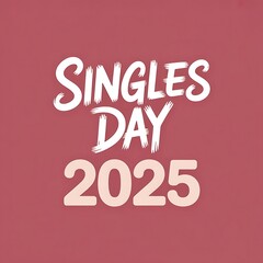 Singles Day Celebration Bundle 11&middot;11 Self-Love & Shopping Illustrations