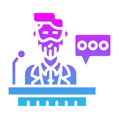 Customer Service Icon