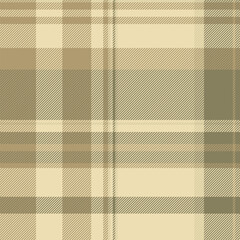 Elegant neutral plaid pattern.  Subtle earth tones create a sophisticated texture ideal for apparel, stationery, or website backgrounds.  Versatile design evokes feelings of warmth and comfort.