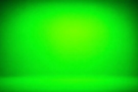 Pure chroma key green background (#00FF00) with clean sharp edges.