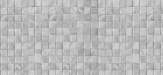 Grey tile stone wall Texture in weathered and have natural surfaces.