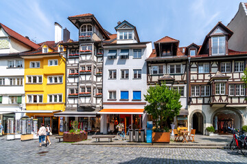 Lindau, Bodensee, Deutschland 