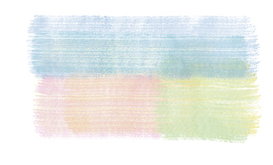 水彩　パターン　テクスチャ　watercolor