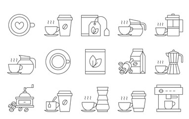 Ornamental Floral Design A classic black and white floral design element featuring elegant, curved leaves and intricate detailing. Perfect for use in decorative borders, logos