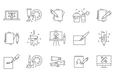 Ornamental Floral Design A classic black and white floral design element featuring elegant, curved leaves and intricate detailing. Perfect for use in decorative borders, logos