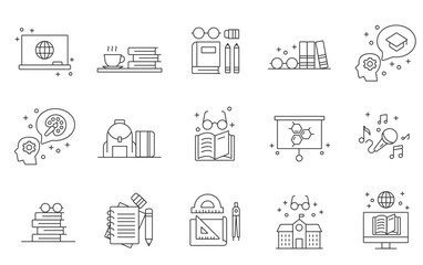 Ornamental Floral Design A classic black and white floral design element featuring elegant, curved leaves and intricate detailing. Perfect for use in decorative borders, logos