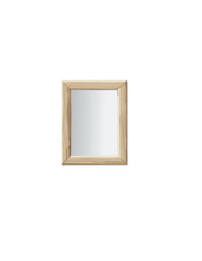 wooden picture frame
