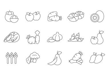 Ornamental Floral Design A classic black and white floral design element featuring elegant, curved leaves and intricate detailing. Perfect for use in decorative borders, logos