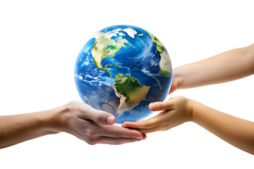 Protecting Our Planet A Future in Our Hands