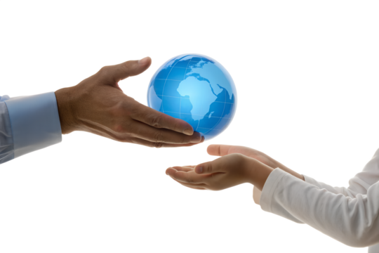 Protecting Our Planet A Legacy of Stewardship for Future Generations