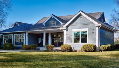 commercial house cleaning company