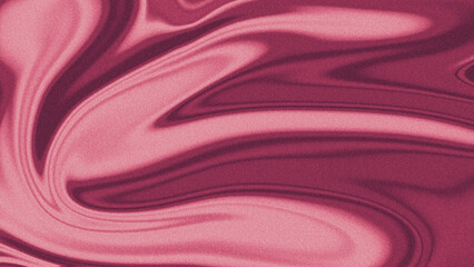 Pink red abstract grainy background noise textured liquid gradient design poster header cover banner backdrop 4k
