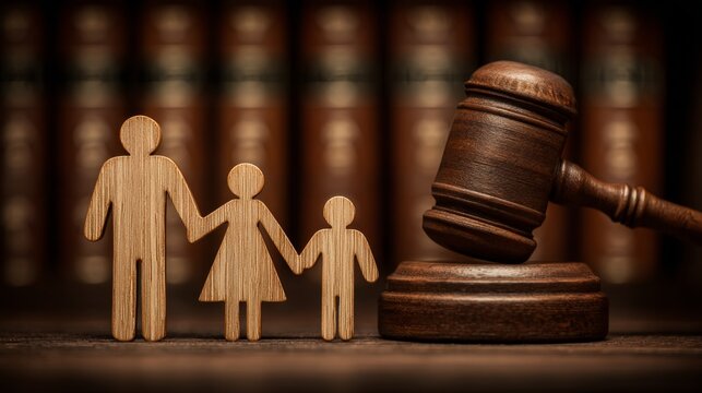 Y abogados y juicios de familia, violencia de g&eacute;nero y manutenci&oacute;n.