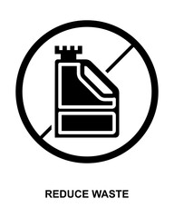 Reduce Waste