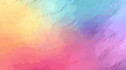 Soft pastel gradient background with smooth colors in blend  