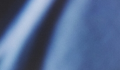 Blue gradient noise grain background texture