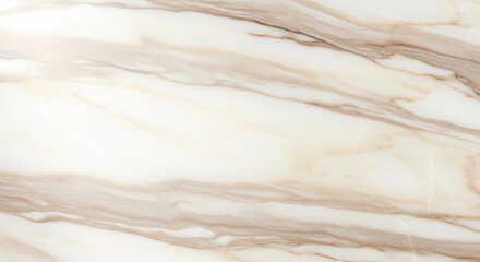 Marble's Elegance: A detailed surface captures the timeless beauty of marble, revealing its elegant veining and subtle variations in color and texture. a seamless backdrop for design and aesthetic.