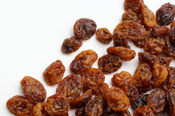 Dried golden raisins, Australian-dried fruits sultanas, sweet and chewy.