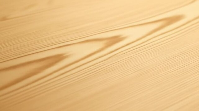 Smooth transition of natural wooden texture displaying light pine grain patterns shifting gently