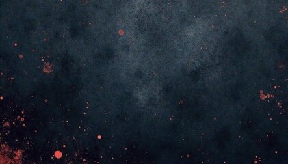 Moody Dark Ink Splatter Texture High-Resolution Grunge Background Perfect for Artistic Projects, Website Design Overlays, and Creative Layouts