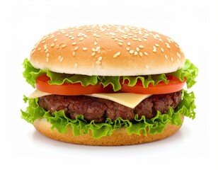 Classic cheeseburger (1)