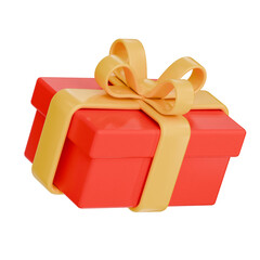 Gift 3D 