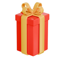 Gift 3D 
