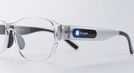 Smart Glasses Future of Wearable Technology