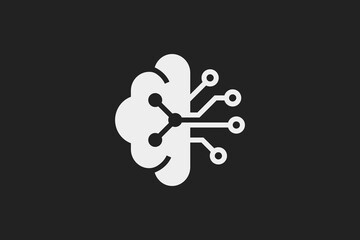 Brain Tech Logo