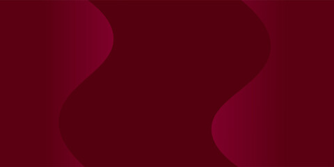 abstract background with wave shapes purple color. Vector. Eps10