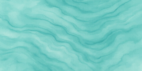 Obraz premium Clear blue pool water ripples with an abstract, silken texture, reflecting summer light