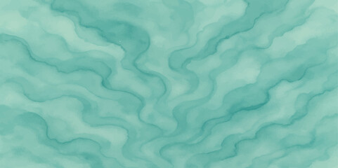 Blue water surface and abstract clear blue sky reflection create a tranquil swimming pool texture