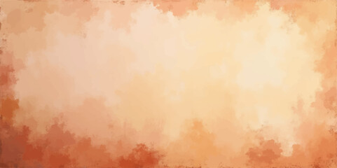 Old, stained paper with an abstract grunge texture creates an aged, vintage background