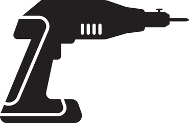 Silhouette Rechargable Drill machine