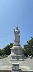 Buddha statue