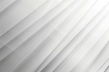 Obraz premium white striped background