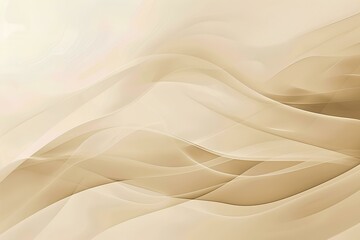 Fototapeta premium golden silk background