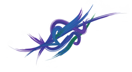 Abstract Background Transparent Art Design Texture Pattern Illustration