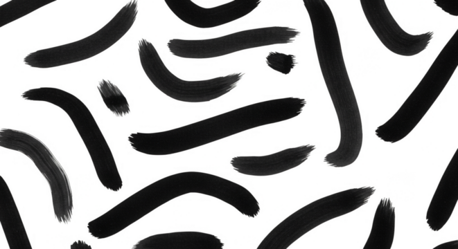 Abstract Shapes Lines Texture Background Illustration