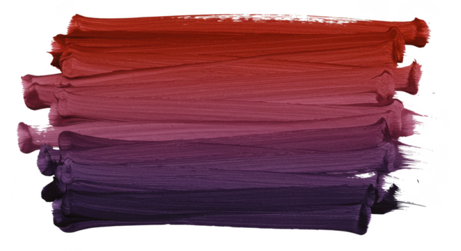 Abstract Gradient Watercolor Stain Texture Background Illustration